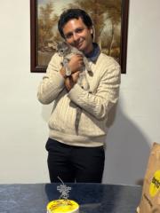 Luis Camelo