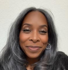 Rita Bingham Smiley