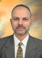 Aamir Iqbal