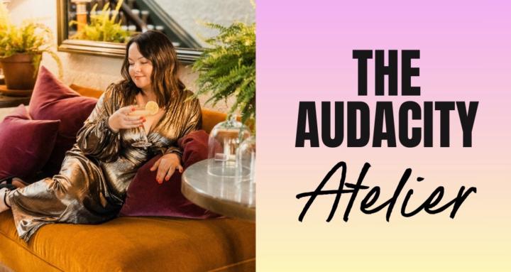 The Audacity Atelier
