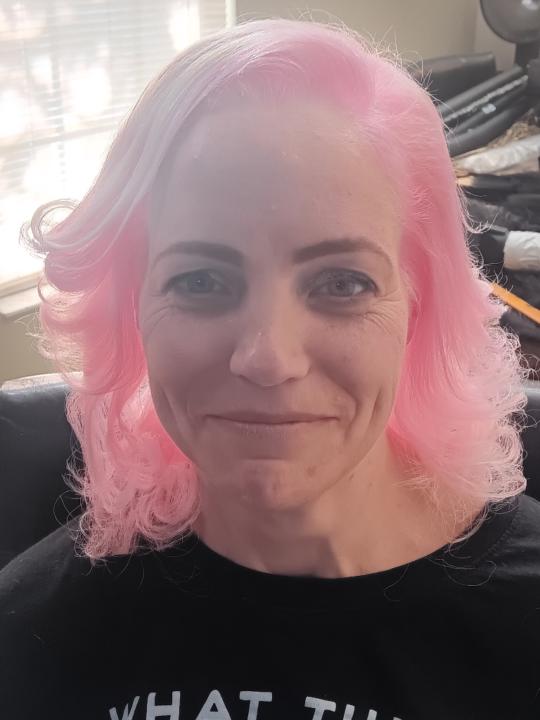 April Bartelt