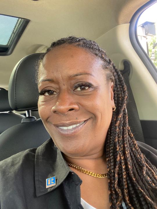 Taneka Kimbrough