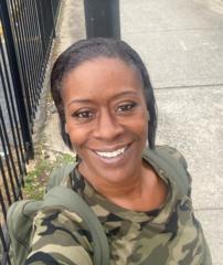 Taneka Kimbrough