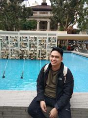 Hubert Visitacion