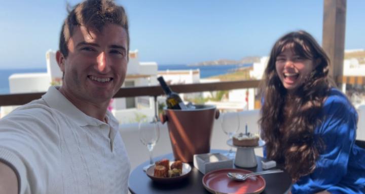 The Points & Miles Experience