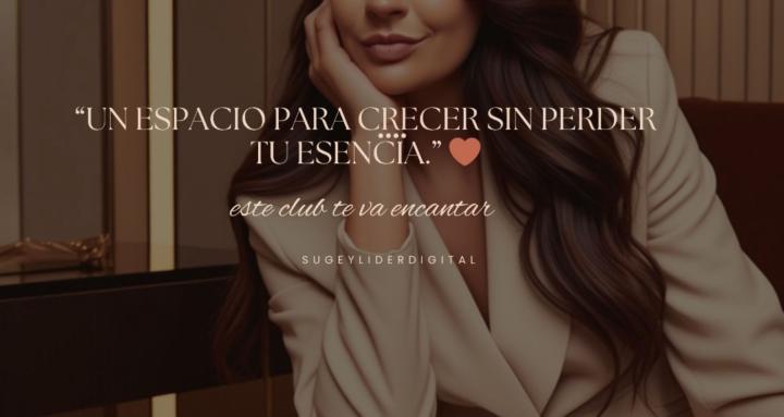 Eleva con intención