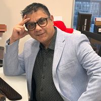 Alfan Mithani