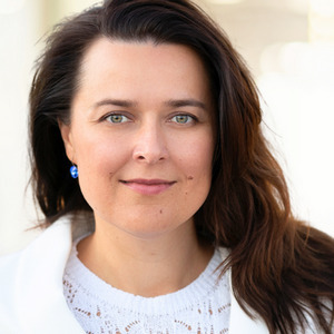 Yaroslava Vikhrova