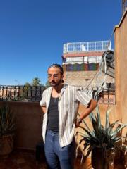 Mohamed Amine Cheikh