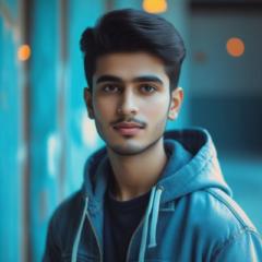 Muhammad Faizan
