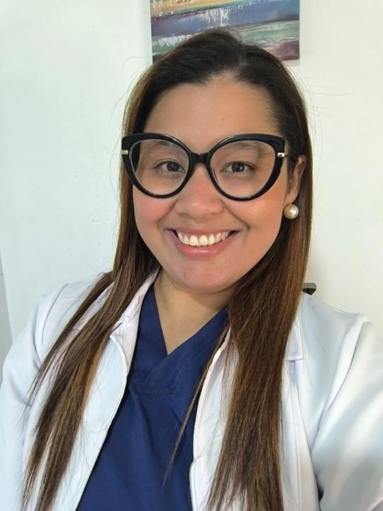 Franyeli González
