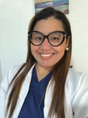 Franyeli González