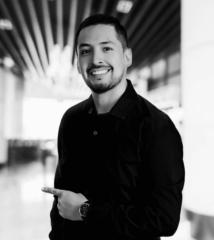 Maximiliano Laguna