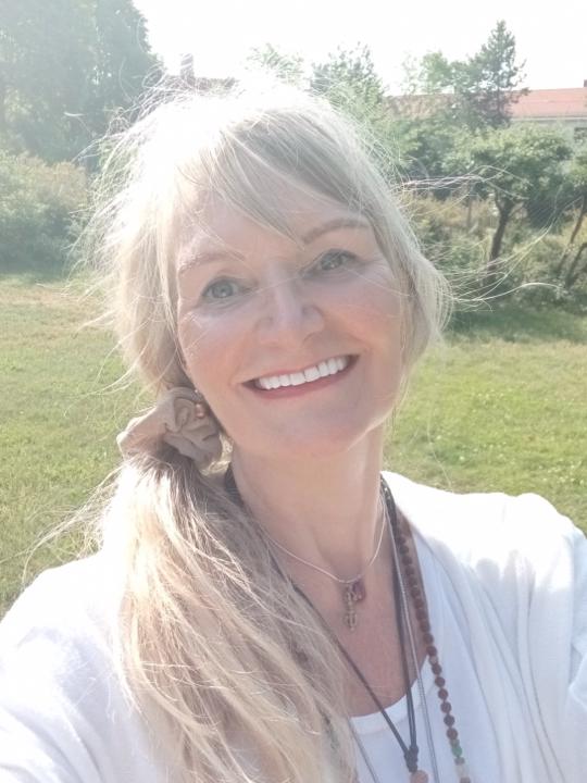 Ann Iren van Domburg