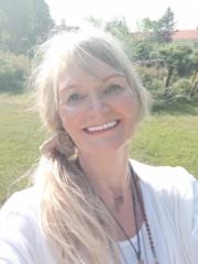 Ann Iren van Domburg