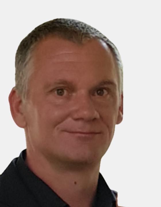 Martin Reisinger