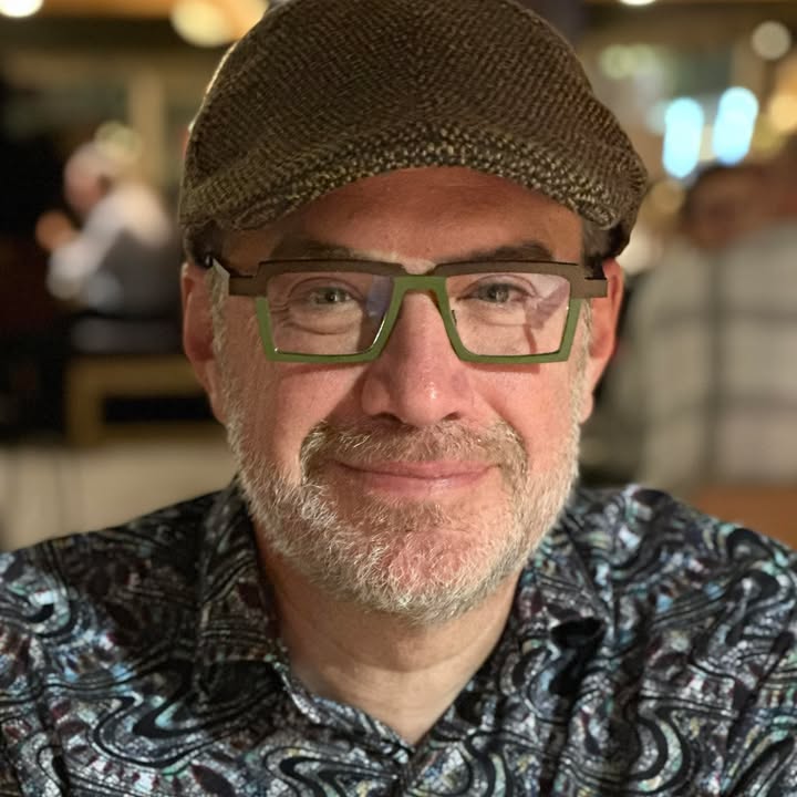 David LeBlanc