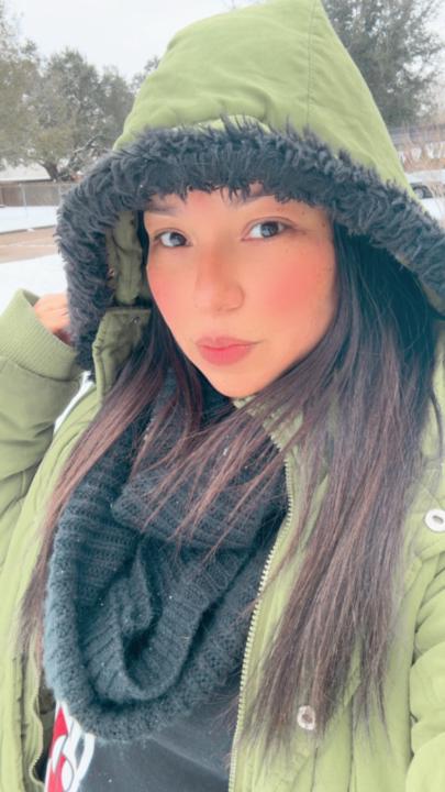 Isaura Rojas