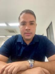Carlos Alberto Tabares Marín