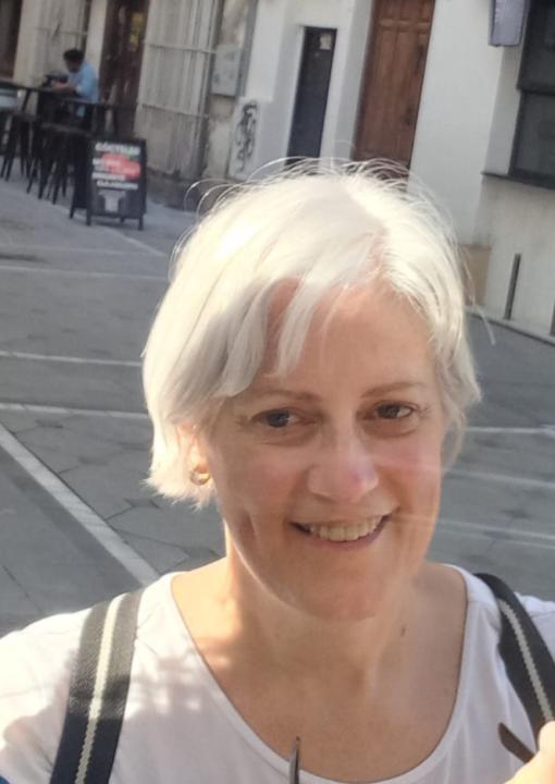 M del Carmen Garrido Franco