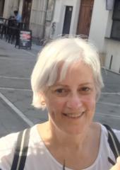 M del Carmen Garrido Franco