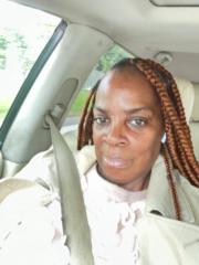 Yvette Colbert