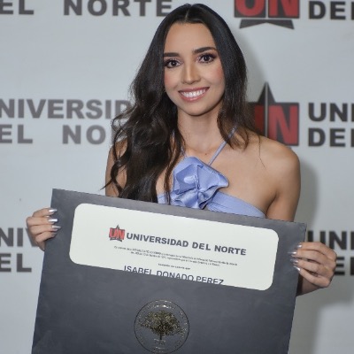 Isabel Donado Pérez