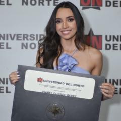 Isabel Donado Pérez