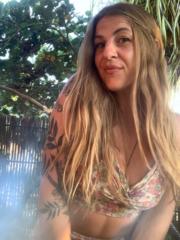 Ali Siegmueller