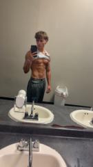 Jonas Johnson