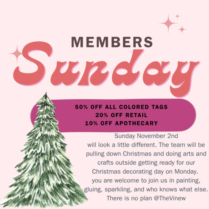 Sunday Funday looks a little different