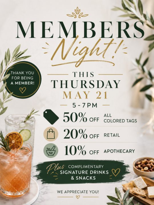 Vinew Members night!! 
