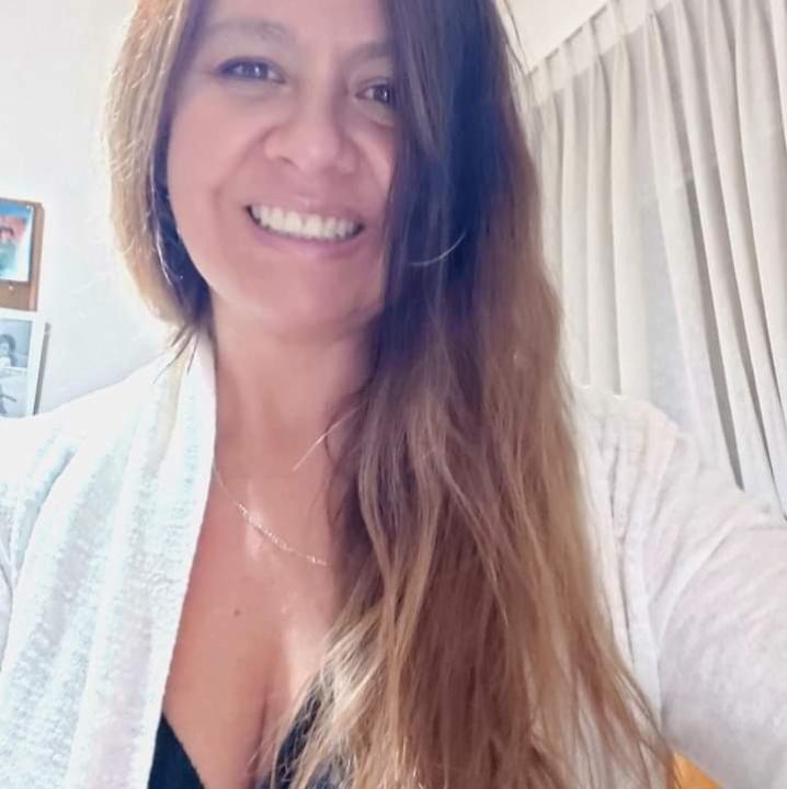 Sandra Laneuville