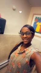 Amecca Hickman