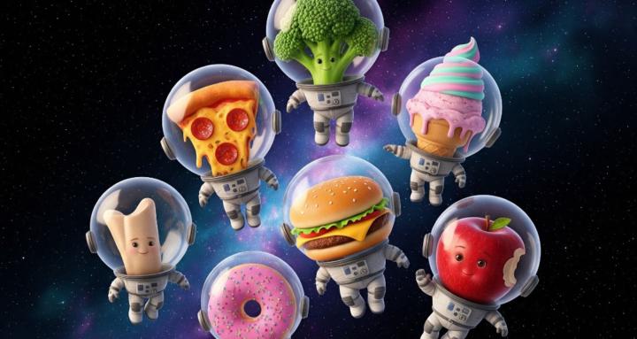 Munchers