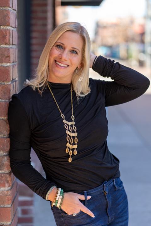 Julie Reynolds