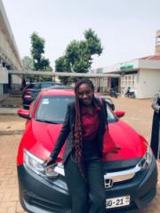 Winnie Anyetei