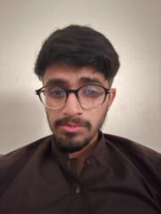 Saad Ali Mubarak