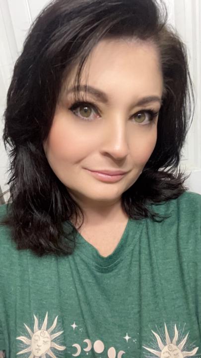 Amber Peterson