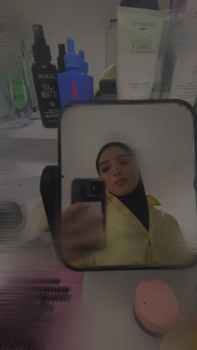 Khadija Amghar