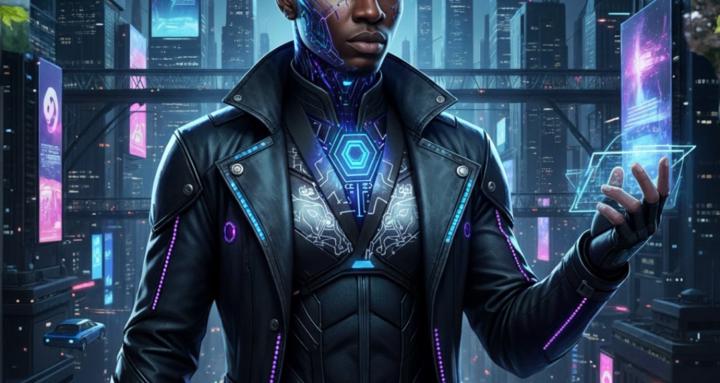 The AI Project 