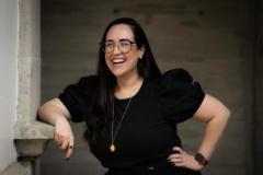 Maria Puyana