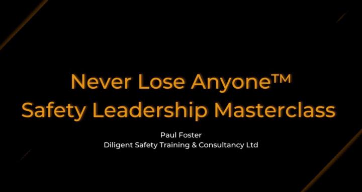 Never Lose Anyone™