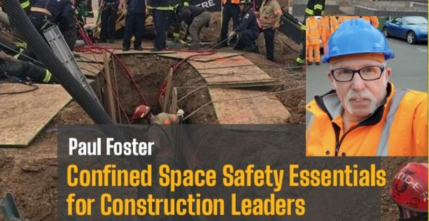 Confined Space Safety Essentials