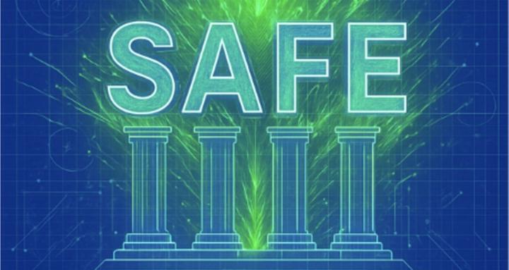 SAFE Sprint Founders