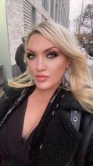 Jennifer Erickson