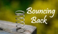 Bounce Back