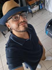 Jose E Gonzalez Balberdi