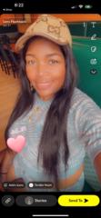 Shamika Williams