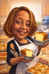 Dawn Moore